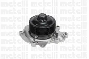 Handler.Part Water pump METELLI 240992 1