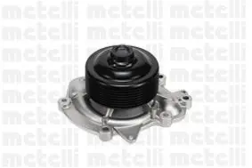 Handler.Part Water pump METELLI 240993 1