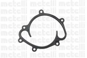 Handler.Part Water pump METELLI 240993 2