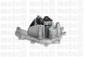 Handler.Part Water pump METELLI 240996 1