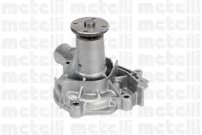 Handler.Part Water pump METELLI 240997 1