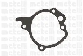 Handler.Part Water pump METELLI 240997 2