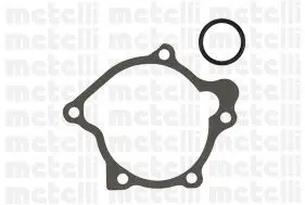 Handler.Part Water pump METELLI 240999 2