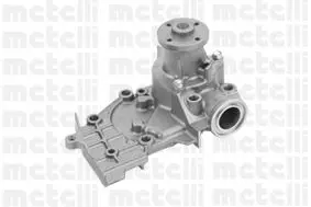 Handler.Part Water pump METELLI 241004 1