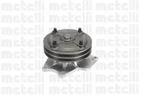 Handler.Part Water pump METELLI 241016 1