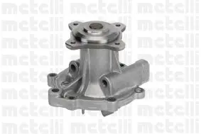 Handler.Part Water pump METELLI 241017 1