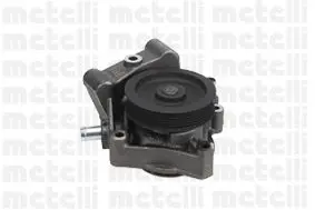 Handler.Part Water pump METELLI 241026 1