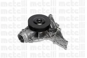 Handler.Part Water pump METELLI 241027 1