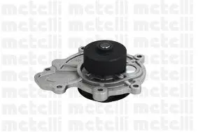 Handler.Part Water pump METELLI 241068 1