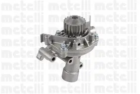 Handler.Part Water pump METELLI 241045 1