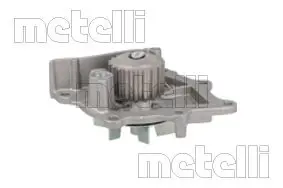 Handler.Part Water pump METELLI 241049 1