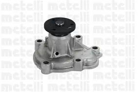 Handler.Part Water pump METELLI 241077 1