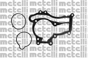 Handler.Part Water pump METELLI 241285 2