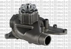 Handler.Part Water pump METELLI 241295 1