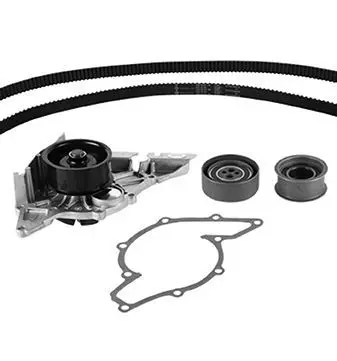 Handler.Part Water pump & timing belt set METELLI 3006181 1