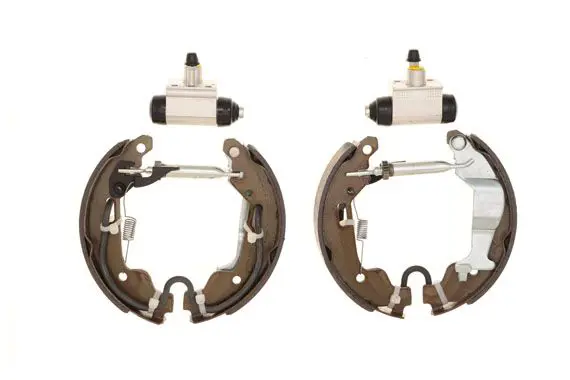 Handler.Part Brake shoe set METELLI 510187 1