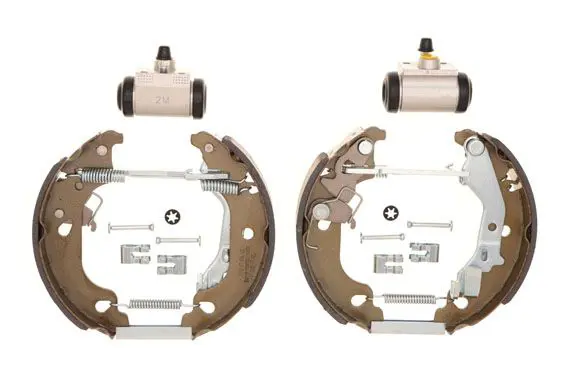 Handler.Part Brake shoe set METELLI 510145 1