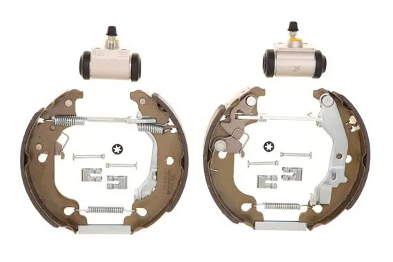 Handler.Part Brake shoe set METELLI 510146 1