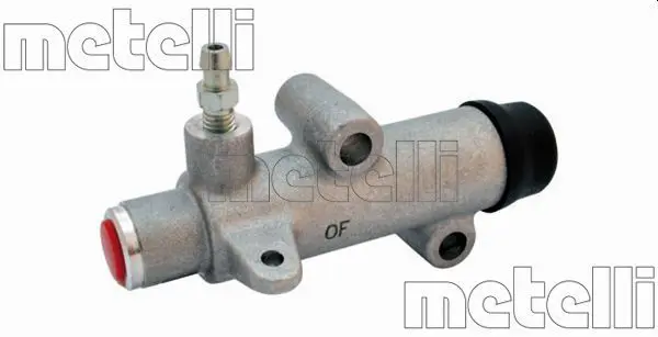 Handler.Part Slave cylinder, clutch METELLI 540004 1