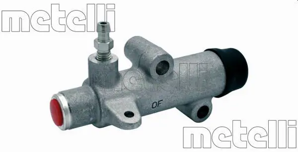 Handler.Part Slave cylinder, clutch METELLI 540005 1