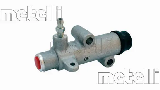 Handler.Part Slave cylinder, clutch METELLI 540010 1