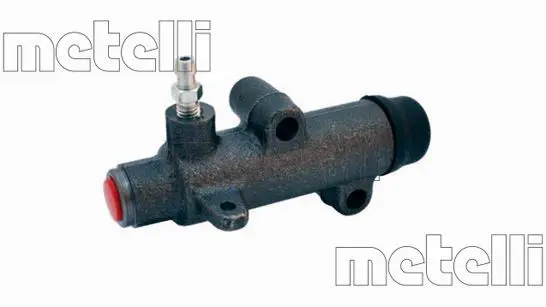 Handler.Part Slave cylinder, clutch METELLI 540010G 1