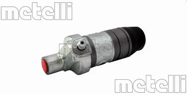 Handler.Part Slave cylinder, clutch METELLI 540019 1