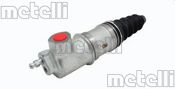 Handler.Part Slave cylinder, clutch METELLI 540023 1