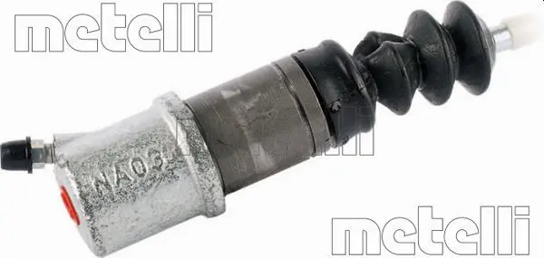 Handler.Part Slave cylinder, clutch METELLI 540078 1