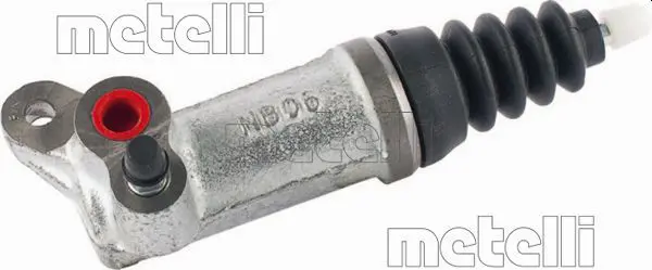 Handler.Part Slave cylinder, clutch METELLI 540079 1