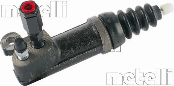 Handler.Part Slave cylinder, clutch METELLI 540081 1