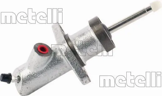 Handler.Part Slave cylinder, clutch METELLI 540088 1