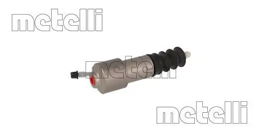 Handler.Part Slave cylinder, clutch METELLI 540102 1