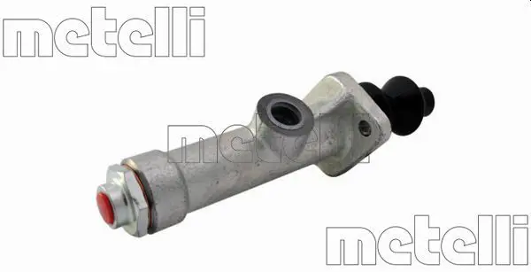 Handler.Part Master cylinder, clutch METELLI 550007 1