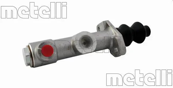 Handler.Part Master cylinder, clutch METELLI 550010 1