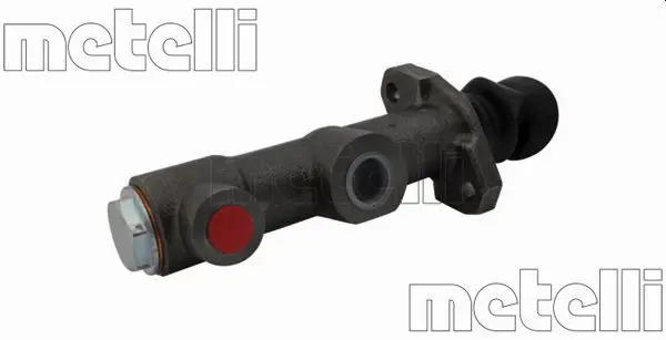 Handler.Part Master cylinder, clutch METELLI 550010G 1