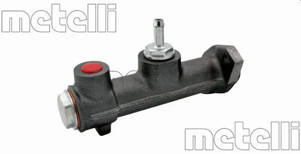 Handler.Part Master cylinder, clutch METELLI 550014G 1