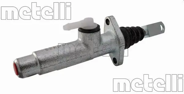 Handler.Part Master cylinder, clutch METELLI 550015 1