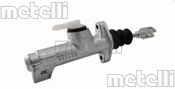 Handler.Part Master cylinder, clutch METELLI 550016 1