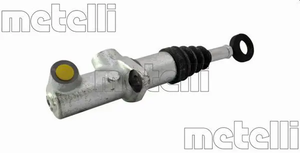 Handler.Part Master cylinder, clutch METELLI 550020 1