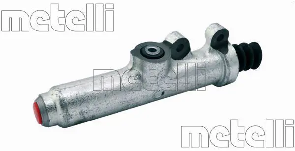 Handler.Part Master cylinder, clutch METELLI 550022 1