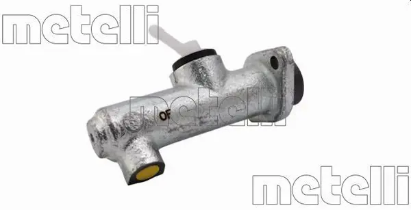 Handler.Part Master cylinder, clutch METELLI 550024 1