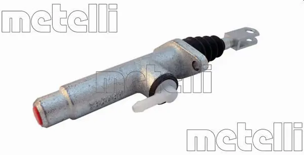 Handler.Part Master cylinder, clutch METELLI 550025 1