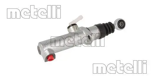 Handler.Part Master cylinder, clutch METELLI 550041 1