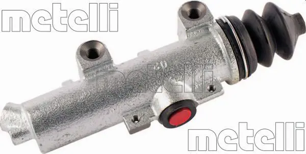 Handler.Part Master cylinder, clutch METELLI 550045 1