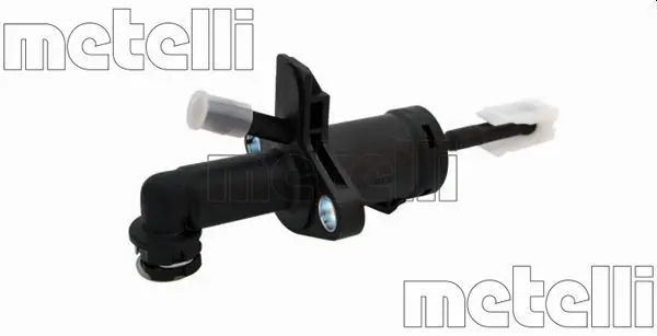 Handler.Part Master cylinder, clutch METELLI 550057 1