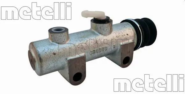 Handler.Part Master cylinder, clutch METELLI 550066 1