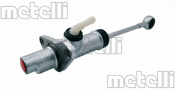 Handler.Part Master cylinder, clutch METELLI 550067 1