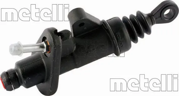 Handler.Part Master cylinder, clutch METELLI 550078 1