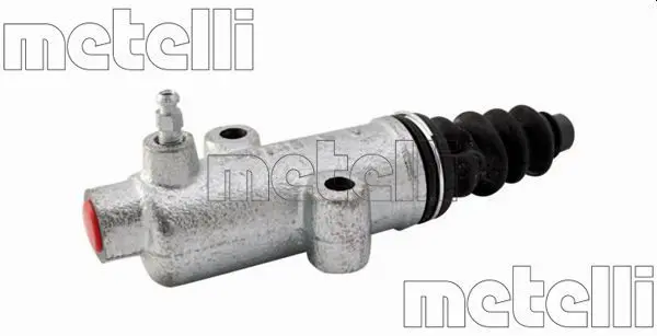 Handler.Part Slave cylinder, clutch METELLI 540041 1